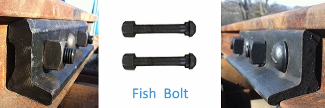 rail fasteners rail fasteners