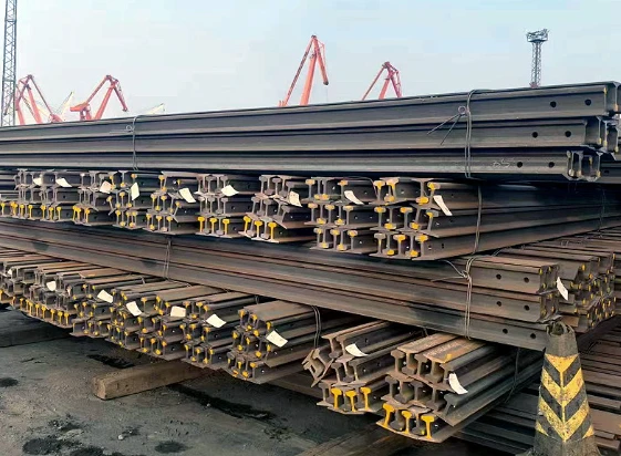 steel rail steel rail